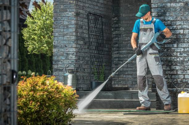 Best Machinery and Equipment Cleaning  in Fabrica, TX