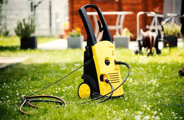 Best House Exterior Washing  in Fabrica, TX